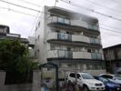 マンションリバエイトの間取り画像