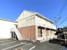ライフコーポの外観