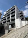 AXAS西馬込AsylCourtの間取り画像