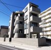 サンブライト塩焼の間取り画像