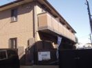 Displayの間取り画像