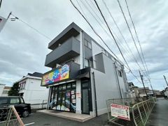 マ・メゾン中島Ⅱの外観画像