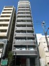 プライムアーバン白山の間取り画像