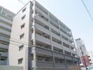 エスリード難波WESTの間取り画像