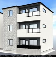 KLEIS新所沢Ⅱの外観画像