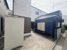 Comfie横浜戸部の間取り画像