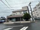 テラス大宮の間取り画像