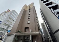 スカイコート笹塚駅前の外観画像