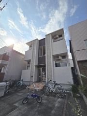 レガート野並の外観画像
