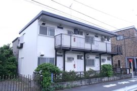 パレーシャル田園の外観画像