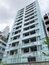 ミレアコート銀座プレミアの間取り画像