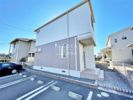 フォレストXIの間取り画像