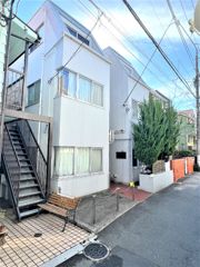 リベロ新中野の外観画像