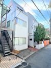 リベロ新中野の間取り画像