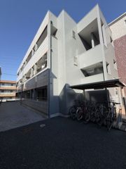 FUJISTAみずほ台の外観画像