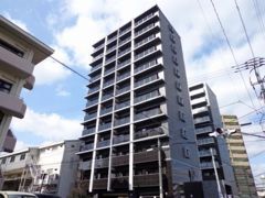 ロザリアンプレイス南熊本の外観画像