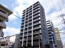 ロザリアンプレイス南熊本の外観