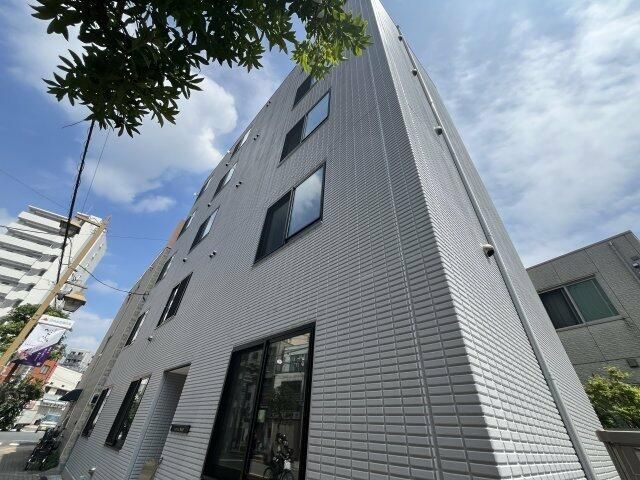 D－STYLE東浅草の外観画像