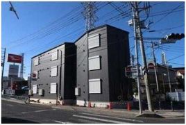 グロースリングさいたま新都心の外観画像