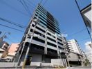 S-RESIDENCE大和田alineの間取り画像