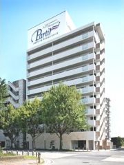 パルティール千種の外観画像