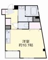 くすの木ビルの間取り画像