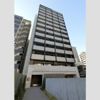 W-STYLE大阪谷町の間取り画像