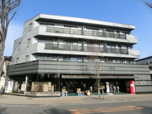 フェアリー小平の外観画像