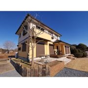 若森戸建の外観画像