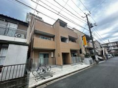 メゾン市川南の外観画像