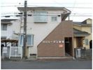 ロジューマン築地の間取り画像