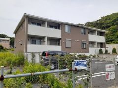 カーサ・ソラーレ佐島の外観画像