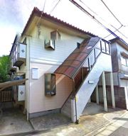 メゾンフジの外観画像