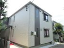 DWELL 結 ドゥウェルムスブの外観
