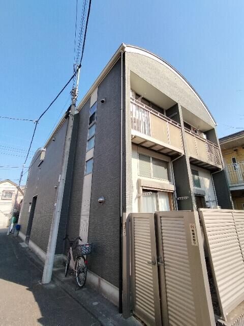 コンフォート石神井台の外観画像