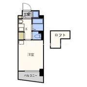 エステムコート新大阪IIIステーションプラザの間取り画像