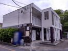 レオパレスフルールⅠの外観