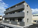 エクシブ前橋の間取り画像
