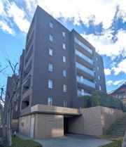 グランドヒルズ覚王山法王町の外観画像