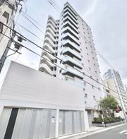 ライオンズ一社グランテラスの外観画像