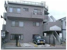 フローラルヒルズの外観画像