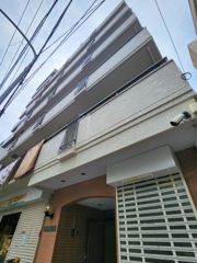 シャトレー伊勢佐木の外観画像