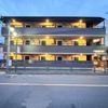 メゾンヤハタの間取り画像