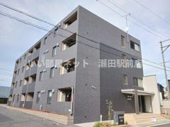 マンダリンカⅠの外観画像