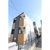 クラインコートの間取り画像