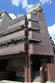 日興パレス駒場の外観画像