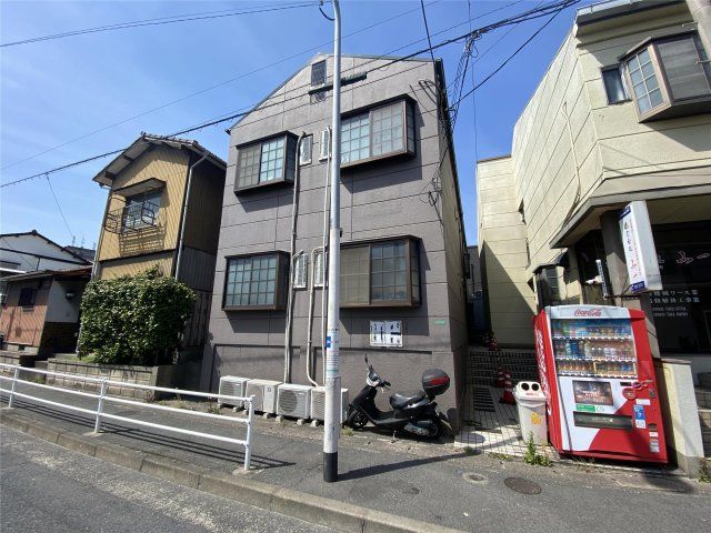 シティルーム中井IIの外観画像