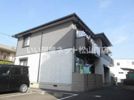 バリュージュ大西の間取り画像