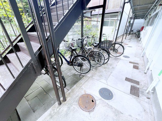 その他