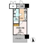 エクルベージュの間取り画像